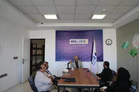 امسال عمرانی ترین سال تاریخ شهرداری کرج خواهد بود شهردار کرج فارس