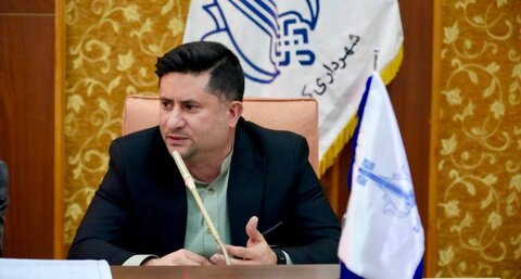 تفریغ بودجه ۱۴۰۲ شهرداری کرج تصویب شد علی سلطانی مقدم