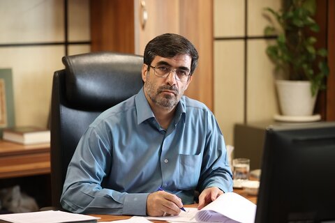 همکاری متقابل شهرداری و سازمان ملی استاندارد شایسته تقدیر است جهش تولید با مشارک مردم