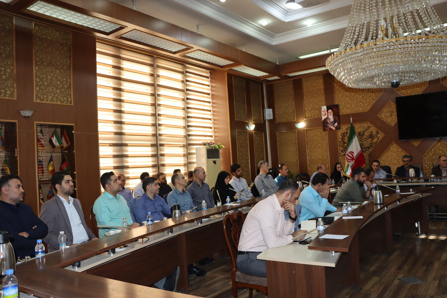 چشمانداز معاونت شهرسازی تعیین شد/حفظ وضع موجود تا ایجاد درآمد پایدار