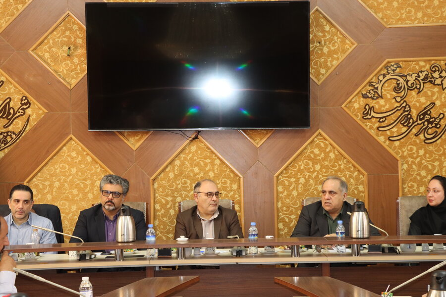 چشمانداز معاونت شهرسازی تعیین شد/حفظ وضع موجود تا ایجاد درآمد پایدار