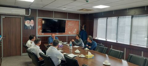 بازگشایی مسیری جدید برای صدور تاییدیههای آتش نشانی و پایانکار ۱