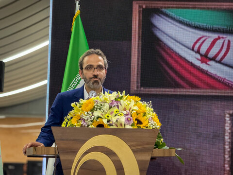 ایستگاه شهید سلطانی در کمتر از ۳۰ ماه ساخته شد افتتاح قطار شهری