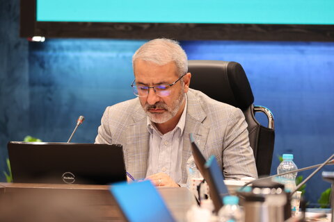 ادامه چندین مگاپروژه عمرانی درکرج؛ سازندگی شهر هرگز متوقف نمیشود شهردار