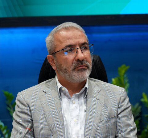 «سپاه پاسداران» امداد الهی خداوند برای ملت ایران است مهرداد کیانی