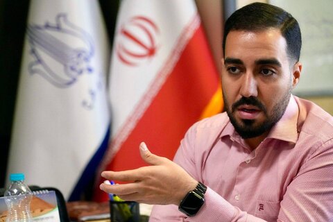 تحقق دیپلماسی شهری، تولید محتوای نوین و افکارسنجی دقیق نیازمند معماری مدرن سازمانیست جلسه بررسی اصلاح چارت ادارهکل ارتباطات و امور بینالملل