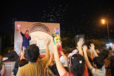 نمایشگاه سوغات، هدایا و صنایعدستی "ایران ما" برگزار میشود جشنواره ایران ما