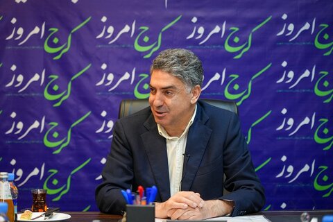 وجود ۹ محله با بافت فرسوده، چالشی اساسی در منطقه ۲ / جهاد تبیین، پل ارتباطی مردم و مدیریت شهری تیم رسانهای جهاد تبیین در منطقه 2