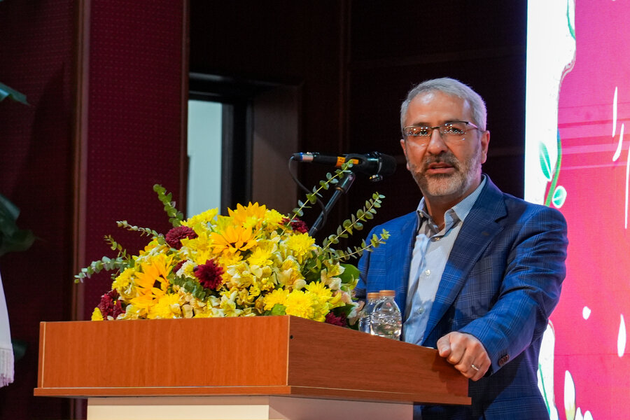 جنگ 12 روزه آیینه غیرت آتشنشانان کرجی بود