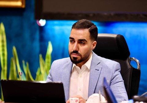 شفافیت و امیدآفرینی محور فعالیتهای اطلاع رسانی مدیریت شهری است محمد جلال سبزی