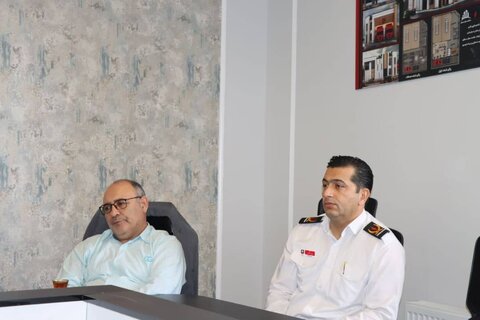 تشکیل کمیتهی مشترک برای تعیین تکلیف پروندههای معوق 1