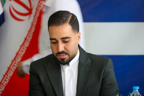 چارت سازمانی روابط عمومی در حوزه های تابعه شهرداریها نیازمند بازنگری و ارتقاء است محمد جلال سبزی
