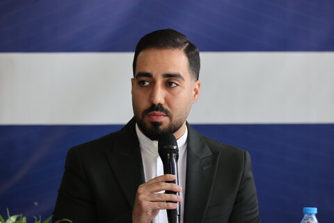 ریاست کمیته توسعه و راهبردی کمیسیون ارتباطات مجمع شهرداران کلانشهرها به "محمدجلال سبزی" رسید محمد جلال سبزی