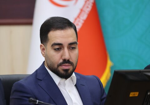 نام مدیر کل ارتباطات شهرداری کرج در صدر مدیران برتر استان قرار گرفت پنجمین نشست روابط عمومیهای استان