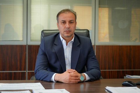 ساماندهی روشنایی معابر کرج با همکاری شهرداری و شرکت برق البرز علیرضا عاقلی