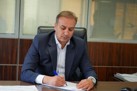 جلسه هماهنگی مدیریت روانآبهای سطحی و کنترل سیلابهای احتمالی در کرج برگزار شد علیرضا عاقلی