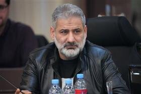 آماده باش نیروهای خدماتی شهرداری کرج برای مقابله با آبگرفتگی معابر دقیقیان