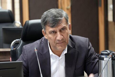 آمادگی منطقه ۷ برای بارشها/ 110 نیروی کار در آمادهباش کامل حشمت الله عزیزی