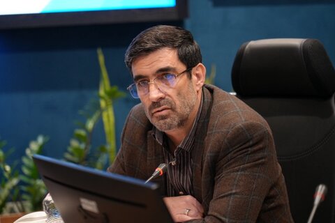 رضایتمندی شهروندان با ارائه خدمات مستمر حاصل خواهد شد چهارمین شورای برنامه ریزی 1404