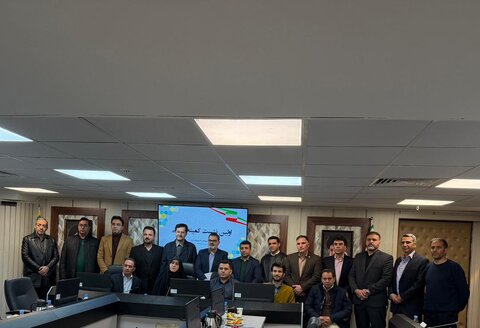 نخستین نشست کمیته رفاهی مجمع کلانشهرهای ایران برگزار شد ۱