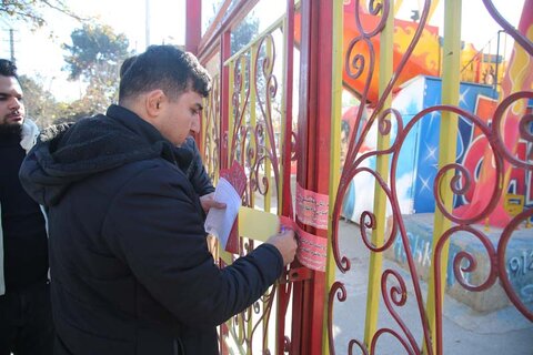 ۳ شهربازی با تجهیزات غیراستاندارد پلمب شد پلمب شهربازی