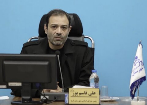 سپاه، بازوی مردمی و همپیمان همیشگی در عرصههای دفاعیست قاسم پور