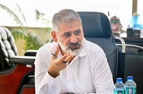 عملیات پاکسازی و لایروبی معابر کرج انجام شد دقیقیان
