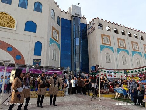 کرج میزبان ششمین جشنواره ملی گلابگیری شد جشنواره گلاب گیری