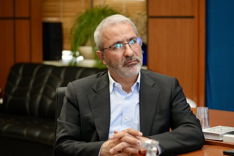 دومین برنامه راهبردی - عملیاتی ۵ساله توسعه شهرداری کرج تصویب شد مهرداد کیانی