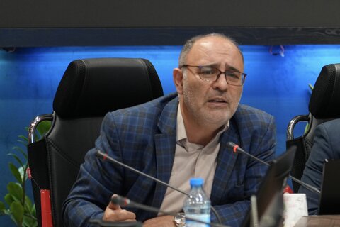 شهرداری کرج در مسیر بازتعریف فرآیندهای شهرسازی و درآمدی احمدی پرگو