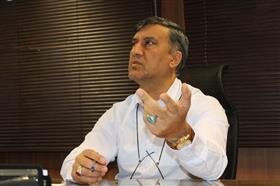 ساماندهی و زیباسازی شهری اولویت مدیریت منطقه ۷ 7