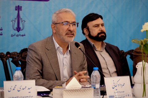 لزوم ساماندهی ساختوسازها و امنیت سرمایهگذاری مهرداد کیانی