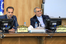 جلسه رسمی شورای اسلامی شهر2