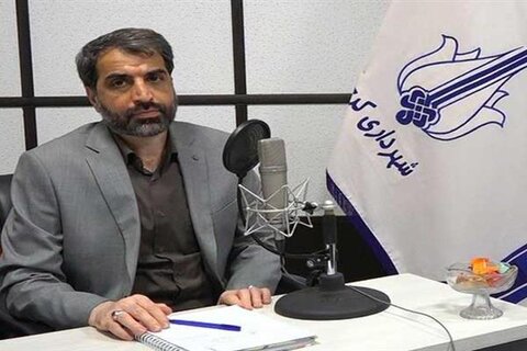 درخواستهای حوزه شهرسازی الکترونیکی ثبت میشود محمود دهقان - کراپشده