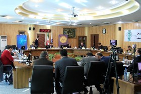 لایحه واگذاری پروژه خیابان فرگاز به شهرداری فردیس مصوب شد
