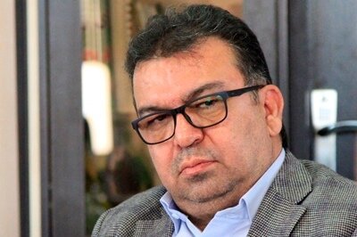 قدردان زحمات و تلاش پرستاران و کادر درمان هستیم فکورزاده - کراپشده