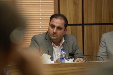 شورای سیاستگذاری روز فرهنگی کرج