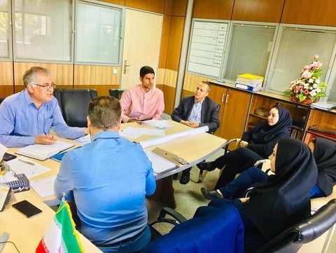 بازدید رسولی
