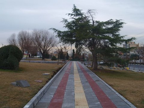پارک امام رضا (ع)