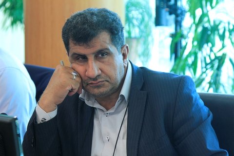 محمد نبیونی-رییس کمیسیون سرمایه گذاری وامور مشارکت ها