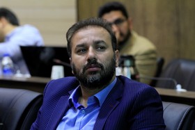 گفت‌وگوی رادیویی با رئیس سازمان عمران شهرداری کرج