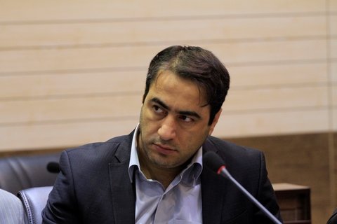 احمد خیری