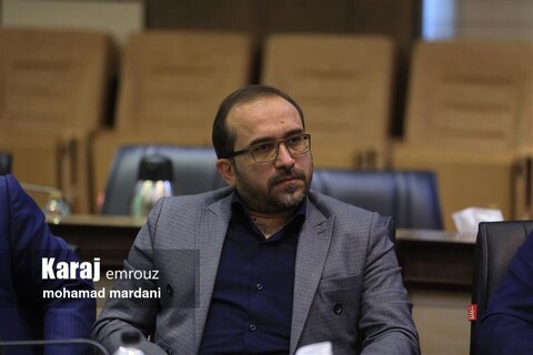 پروژه ۱۴۷ واحدی «پیشگام آق تپه» مشارکتی ساخته میشود علی آرایی