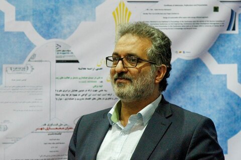ششمین نمایشگاه هفته پژوهش و فناوری استان البرز