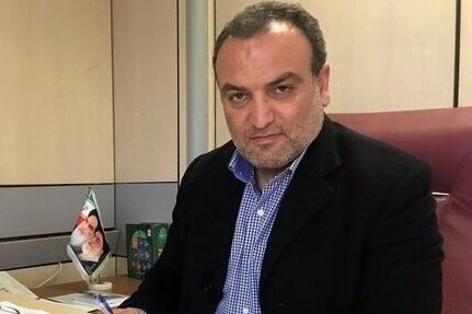 حسین سعیدی سیرایی - کراپ‌شده