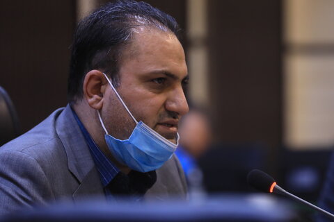 ایجاد بانک املاک راهکاری مناسب در بازسازی بافتهای فرسوده کمالی زاده - کراپشده