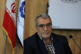 رئیس کمیسیون فرهنگی شورای شهر کرج شهادت «فخری زاده» را تسلیت گفت