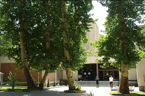ورود دادستانی به ماجرای قطع درختان پردیس کشاورزی دانشگاه تهران پردیس کشاورزی دانشگاه تهران - کراپشده