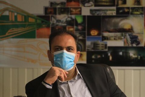 پیام شهردار کرج به مناسبت روز شهرداریها و دهیاریها کمالی زاده - کراپشده