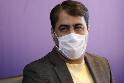 مشکلی در تأمین مرغ نیست/ پیشبینی تمهیدات لازم برای ماه رمضان احمد خیری - کراپشده